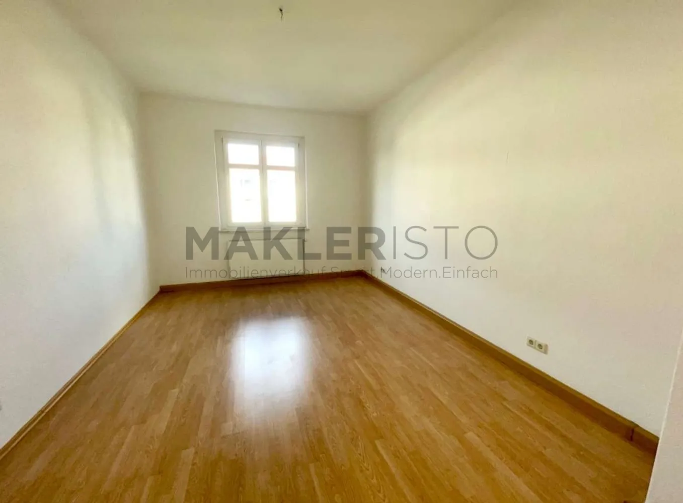 2 Zimmer Wohnung mit 54 m² in Leipzig – Bild 5