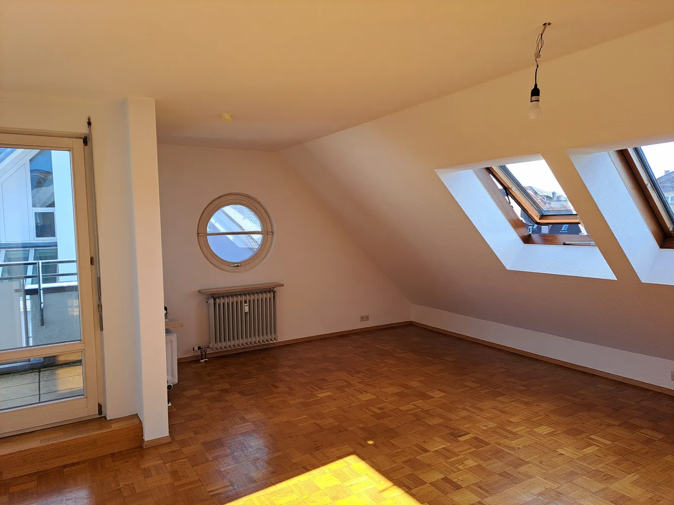 2 Zimmer Wohnung mit 51 m² in Stuttgart – Bild 2