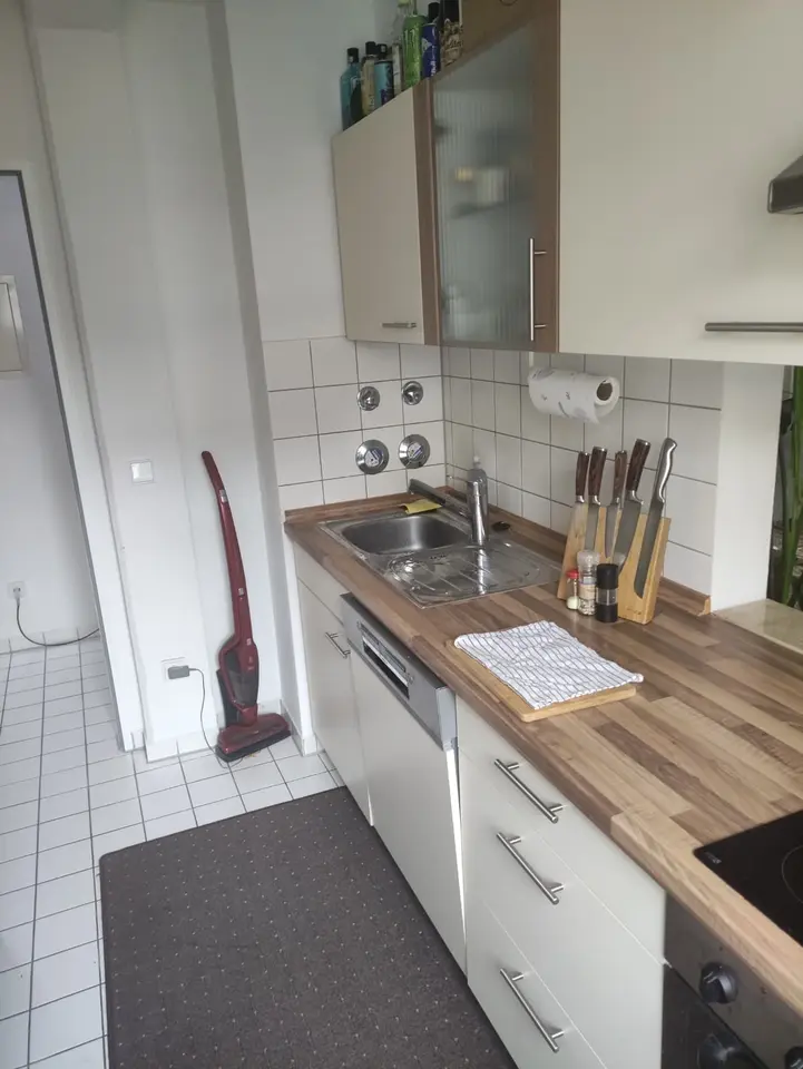 2 Zimmer Wohnung mit 58 m² in Straubing – Bild 7