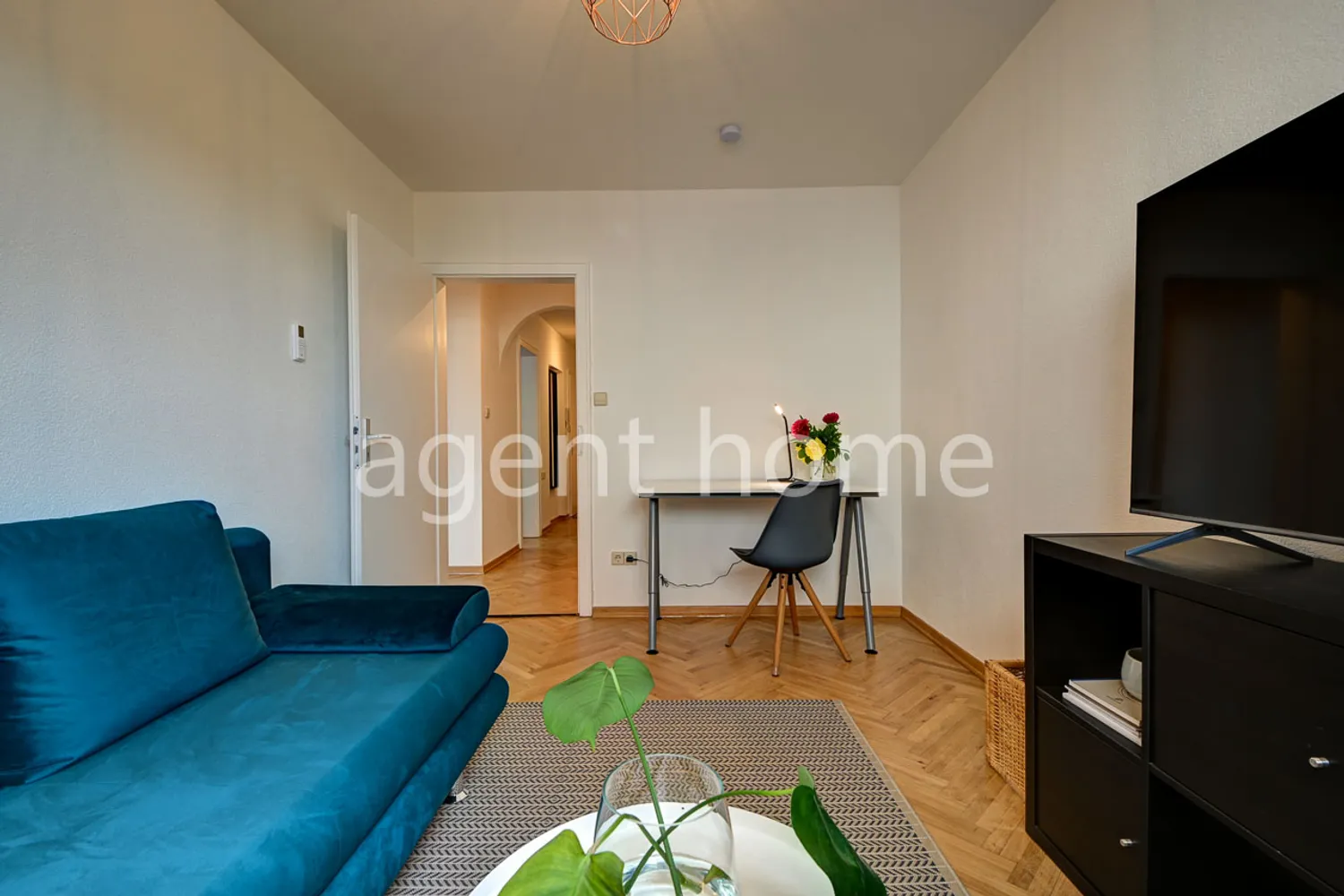 2 Zimmer Wohnung mit 50 m² in Stuttgart – Bild 5