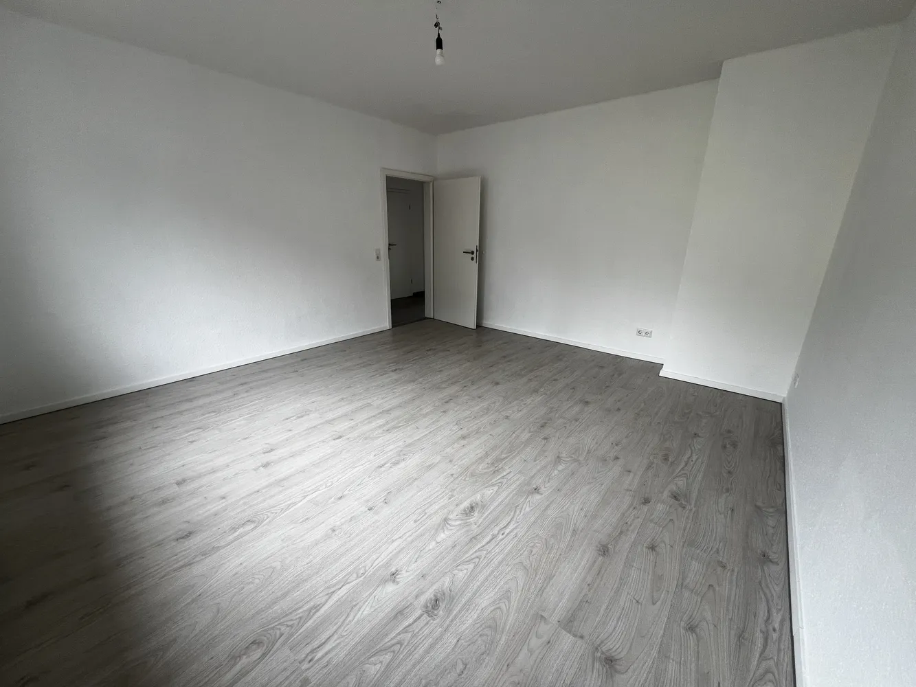 2 Zimmer Wohnung mit 58 m² in Wuppertal – Bild 5