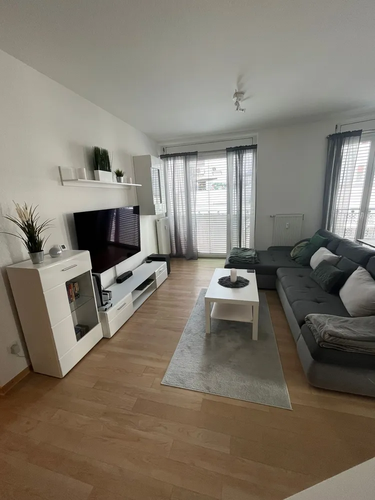 1 Zimmer Wohnung mit 66 m² in Köln – Bild 10