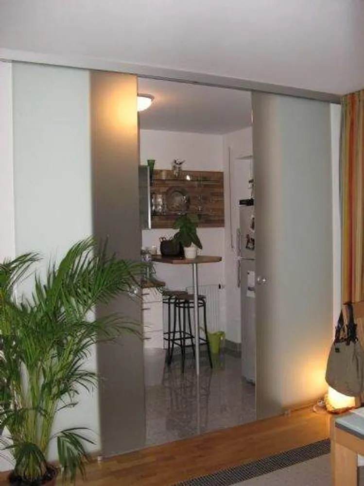 3 Zimmer Wohnung mit 71 m² in Regensburg – Bild 1