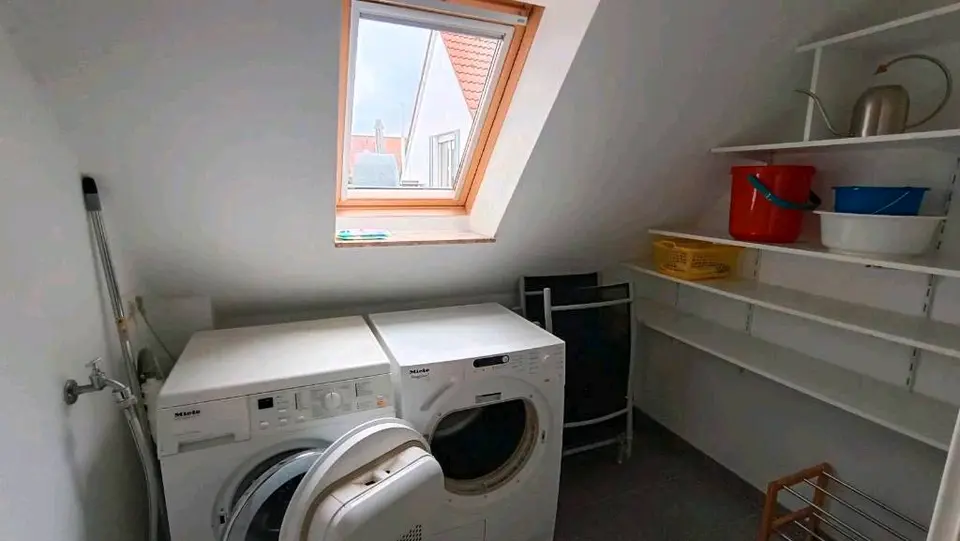 4 Zimmer Wohnung mit 88 m² in Buxtehude – Bild 8