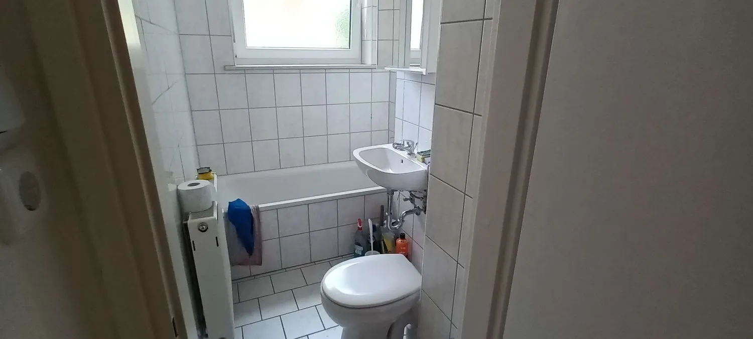 3 Zimmer Wohnung mit 58 m² in Hof – Bild 5