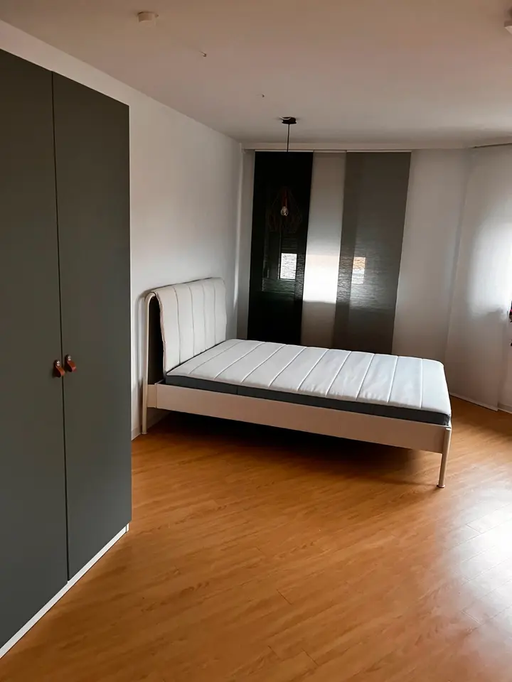 WG-Zimmer mit 23 m² in Stuttgart – Bild 4