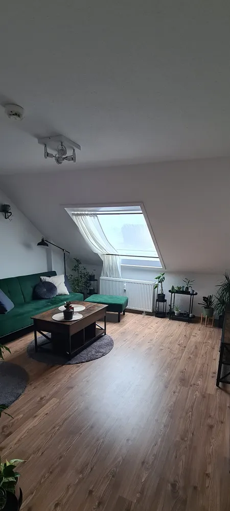 2 Zimmer Wohnung mit 40 m² in Helmstedt – Bild 4