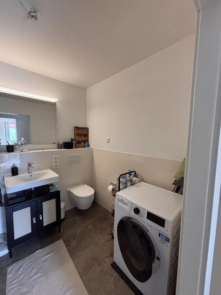 2 Zimmer Wohnung mit 63 m² in München – Bild 11