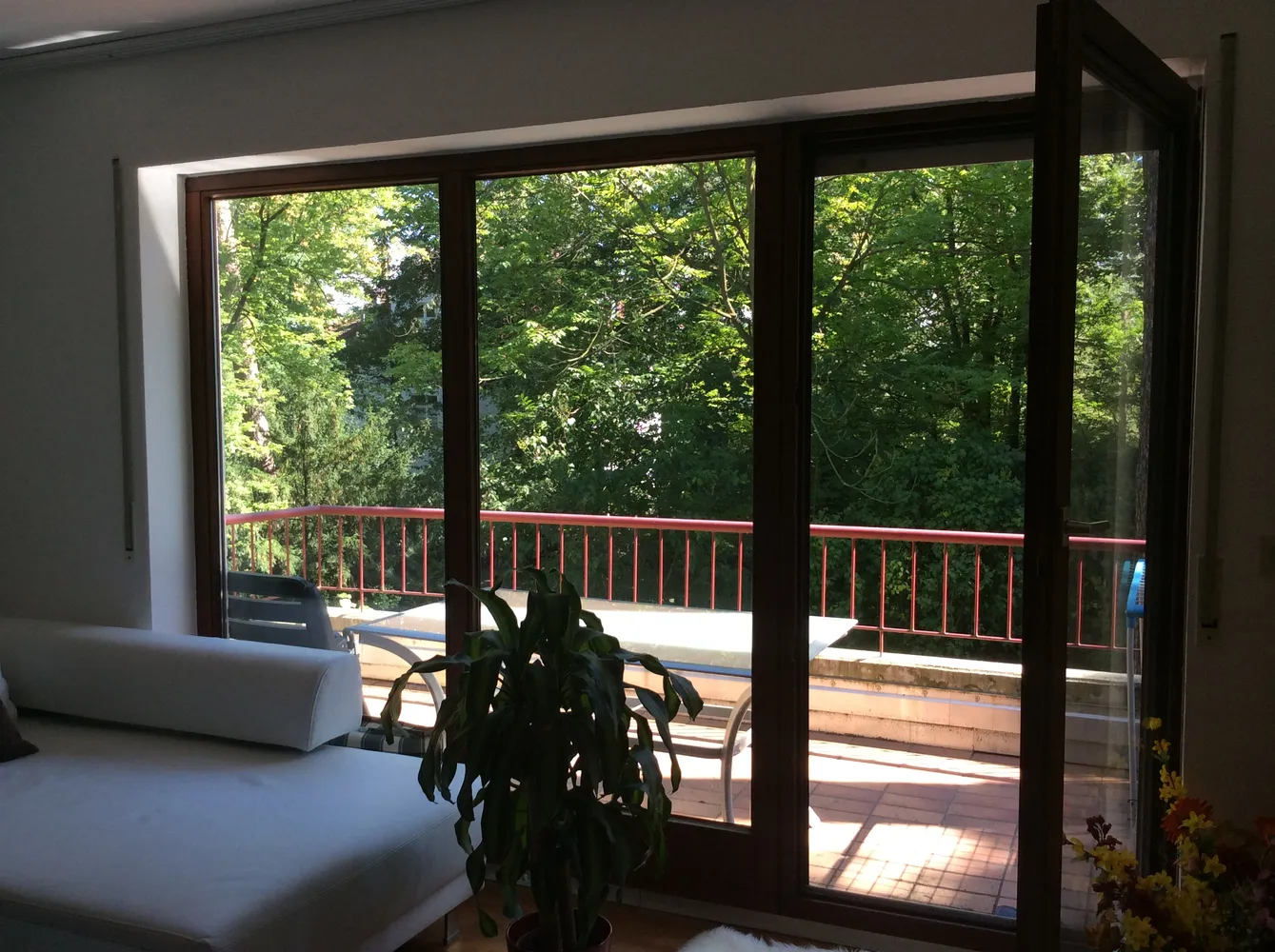 3 Zimmer Wohnung mit 84 m² in Darmstadt – Bild 1