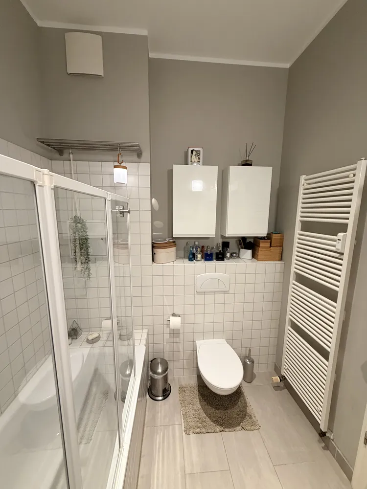 4 Zimmer Wohnung mit 102 m² in Berlin – Bild 3