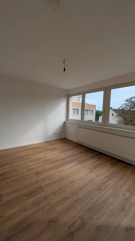 1 room apartment with 33 m² in Berlin – Photo 1