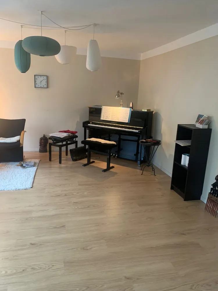 3 Zimmer Wohnung mit 82 m² in Bremen – Bild 2