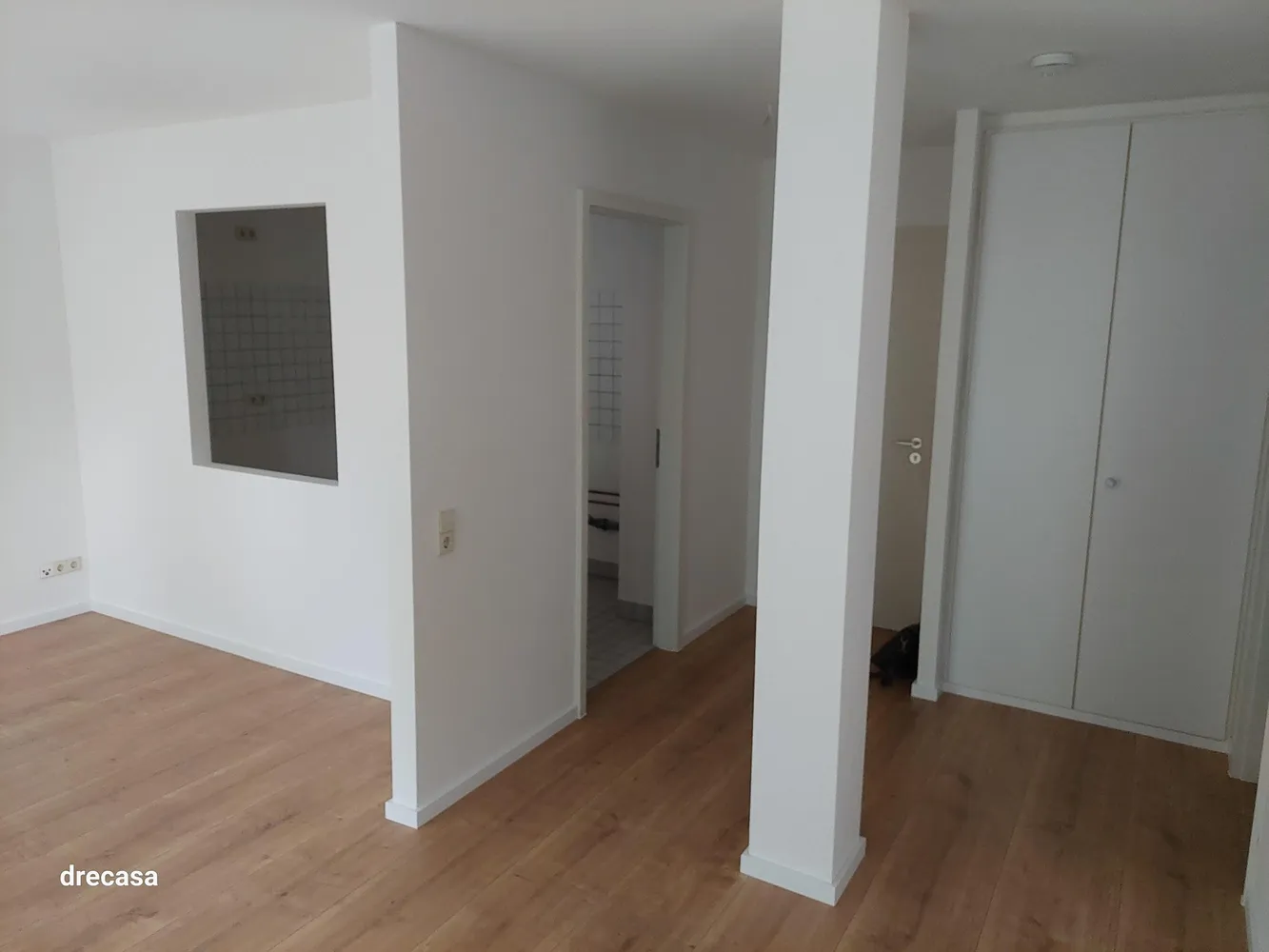 2 room apartment with 61 m² in Dresden – Photo 9