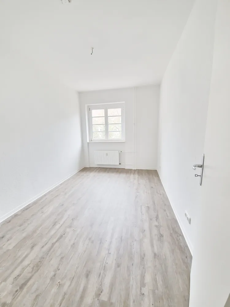 2 Zimmer Wohnung mit 51 m² in Magdeburg – Bild 2