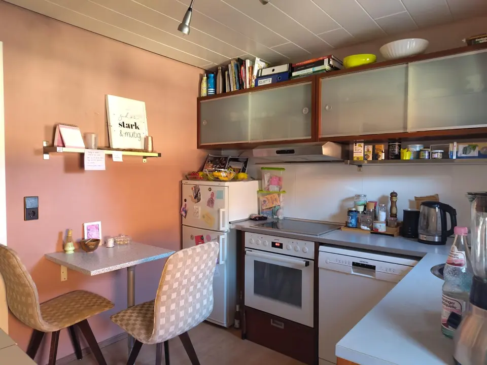 3 Zimmer Wohnung mit 65 m² in Heilbronn – Bild 9
