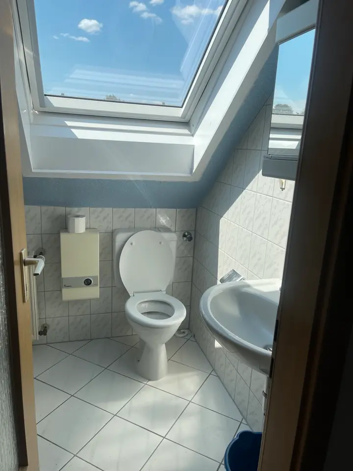 2 Zimmer Wohnung mit 35 m² in Bielefeld – Bild 7