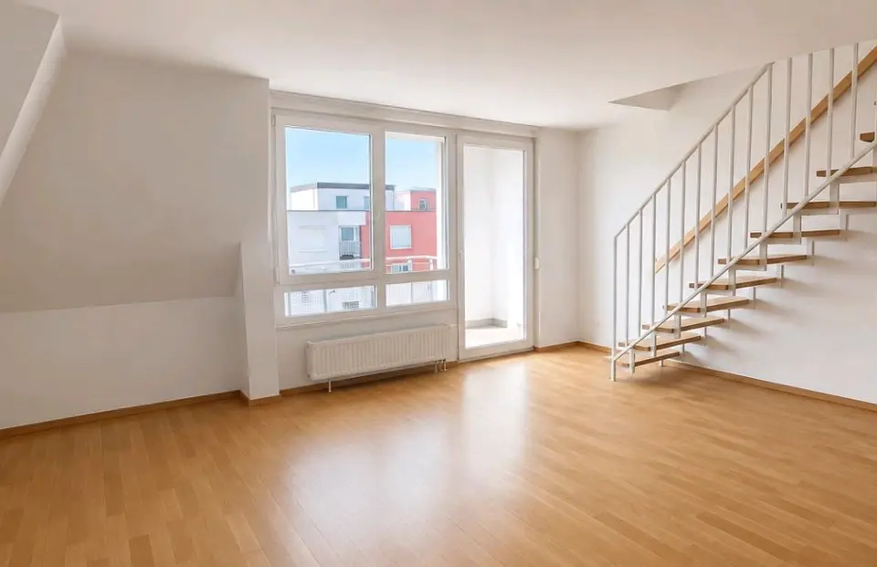 3 Zimmer Wohnung mit 83 m² in Ludwigsburg – Bild 3