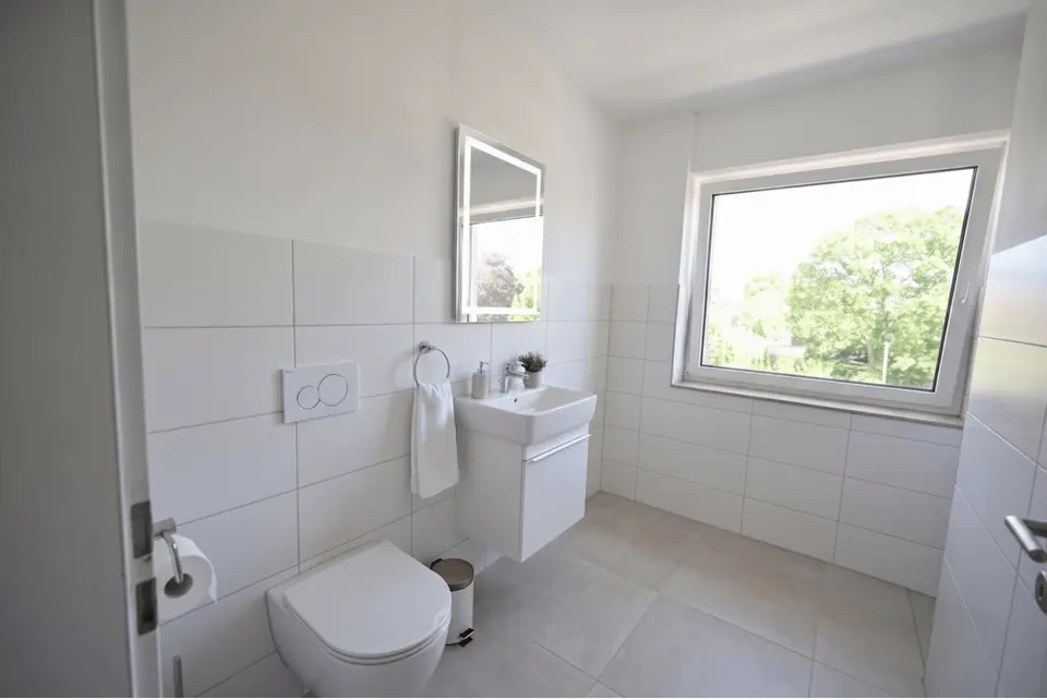 4 Zimmer Wohnung mit 111 m² in Quakenbrück – Bild 7