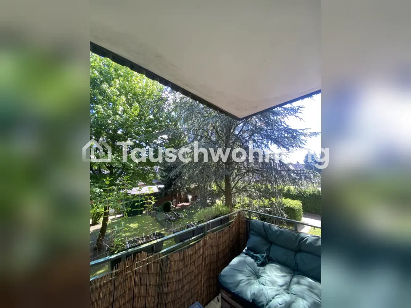 2 room apartment with 55 m² in Hamburg – Photo 8