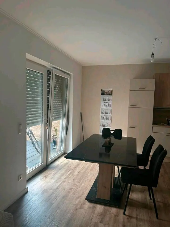 2 Zimmer Wohnung mit 63 m² in Meppen – Bild 3