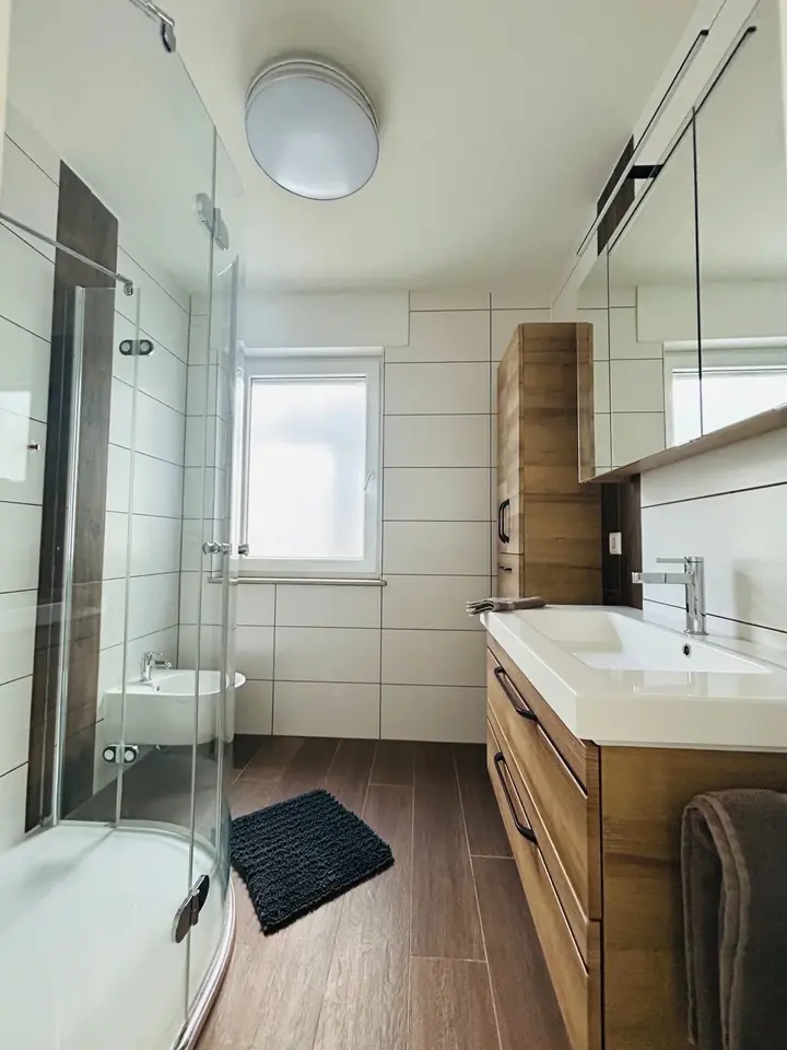 4 Zimmer Wohnung mit 80 m² in Göppingen – Bild 6