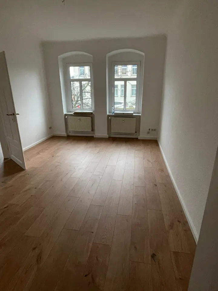 2 Zimmer Wohnung mit 62 m² in Dresden – Bild 3
