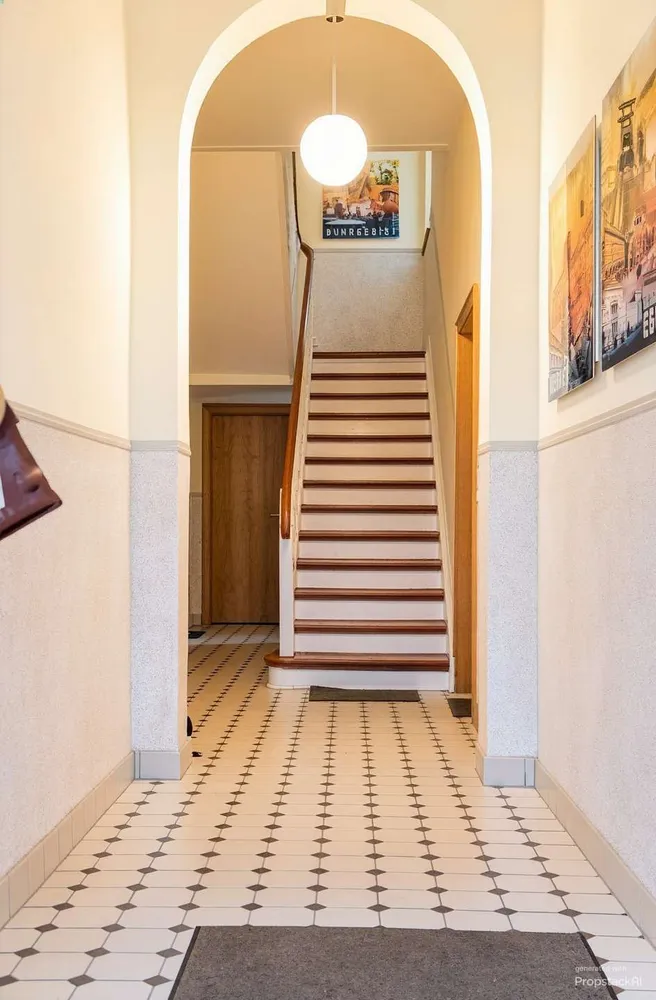5 Zimmer Wohnung mit 128 m² in Essen – Bild 4