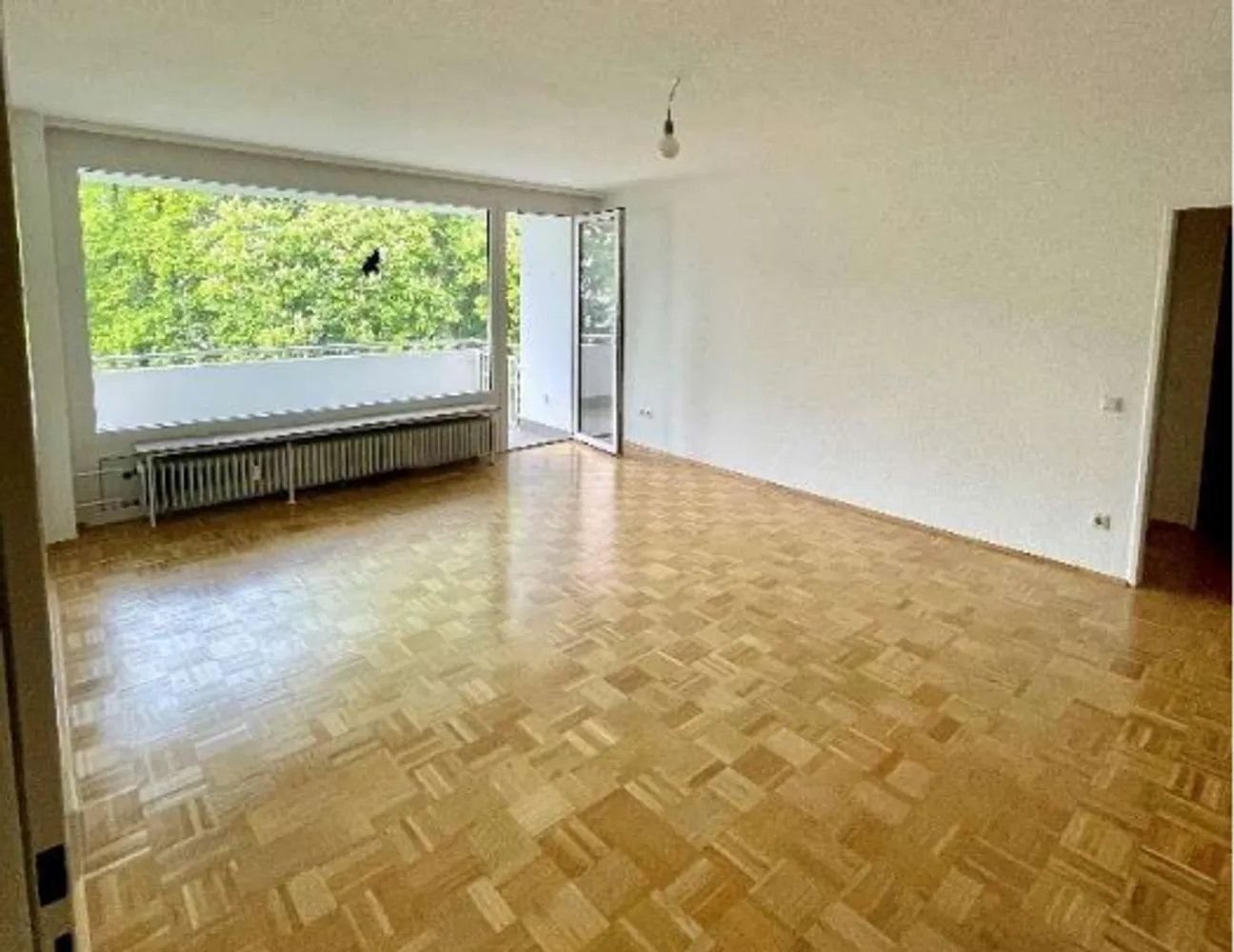 2 Zimmer Wohnung mit 69 m² in Hannover – Bild 3