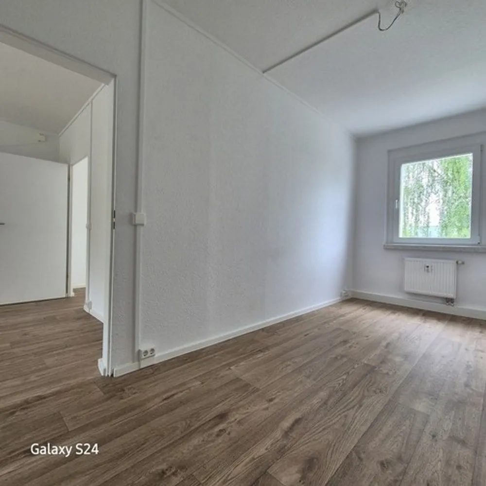 3 Zimmer Wohnung mit 60 m² in Freiberg – Bild 6