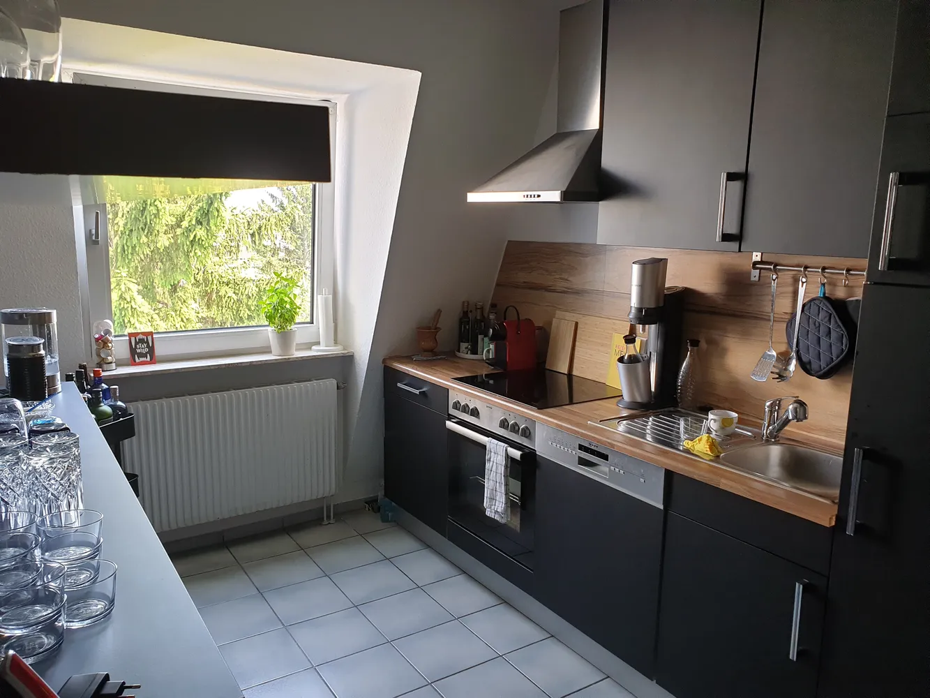 4 Zimmer Wohnung mit 98 m² in Köln – Bild 7