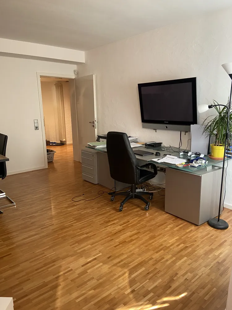 2 Zimmer Wohnung mit 80 m² in Stuttgart – Bild 4