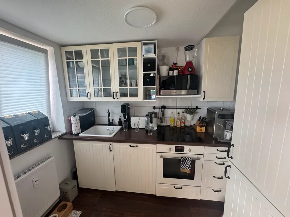 3 Zimmer Wohnung mit 82 m² in Oberhausen – Bild 6