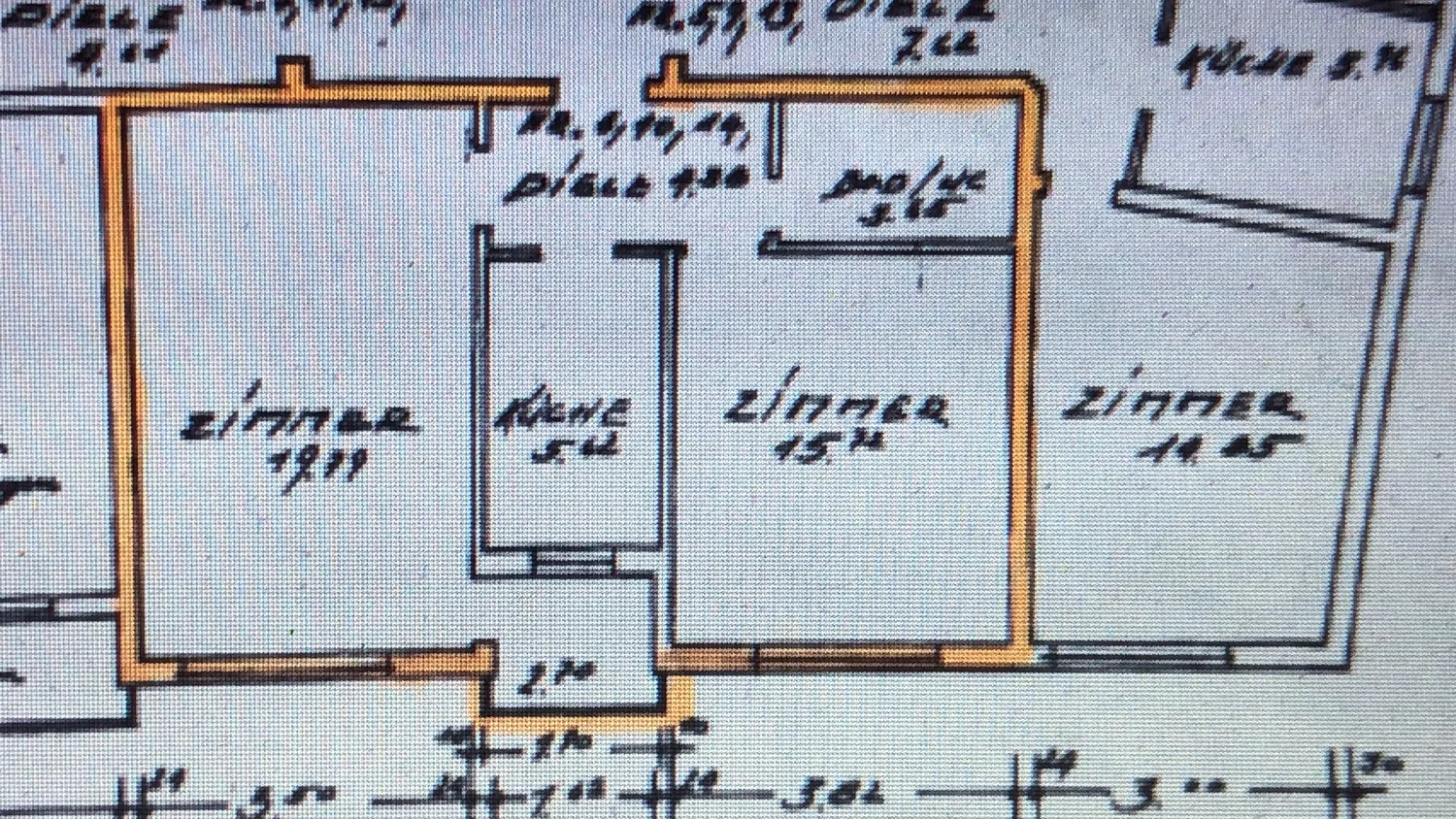 2 Zimmer Wohnung mit 52 m² in München – Bild 6