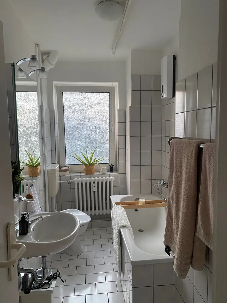 4 Zimmer Wohnung mit 72 m² in Gelsenkirchen – Bild 11