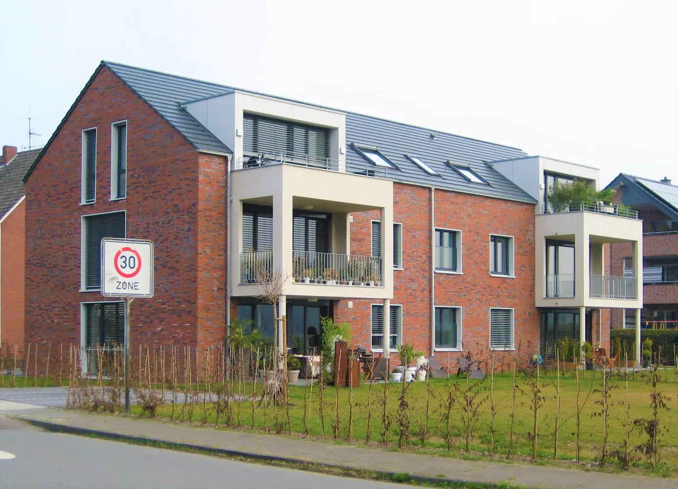 3 Zimmer Wohnung mit 84 m² in Gütersloh – Bild 5
