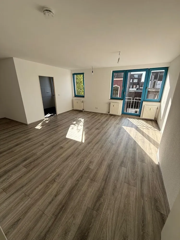 2 Zimmer Wohnung mit 61 m² in Krefeld – Bild 3