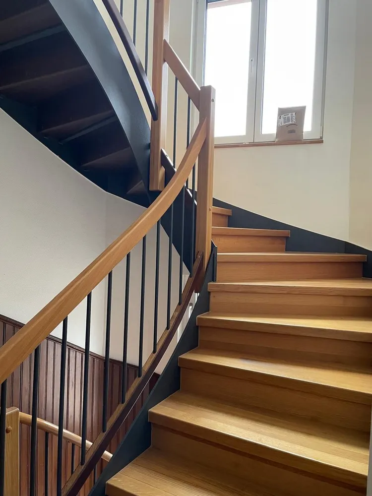 2 Zimmer Wohnung mit 52 m² in Frankfurt am Main – Bild 3