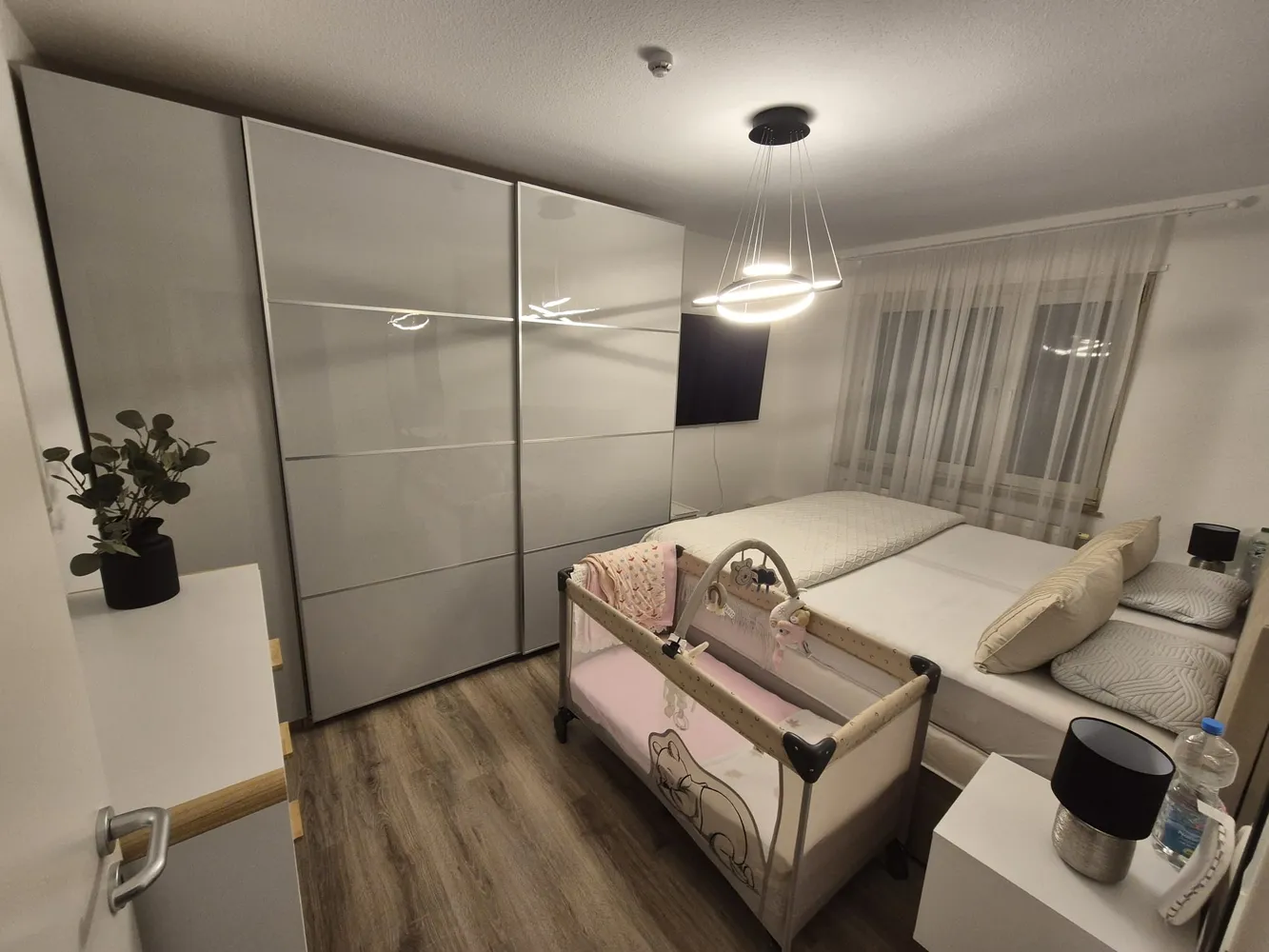 3 Zimmer Wohnung mit 60 m² in Ludwigshafen am Rhein – Bild 3