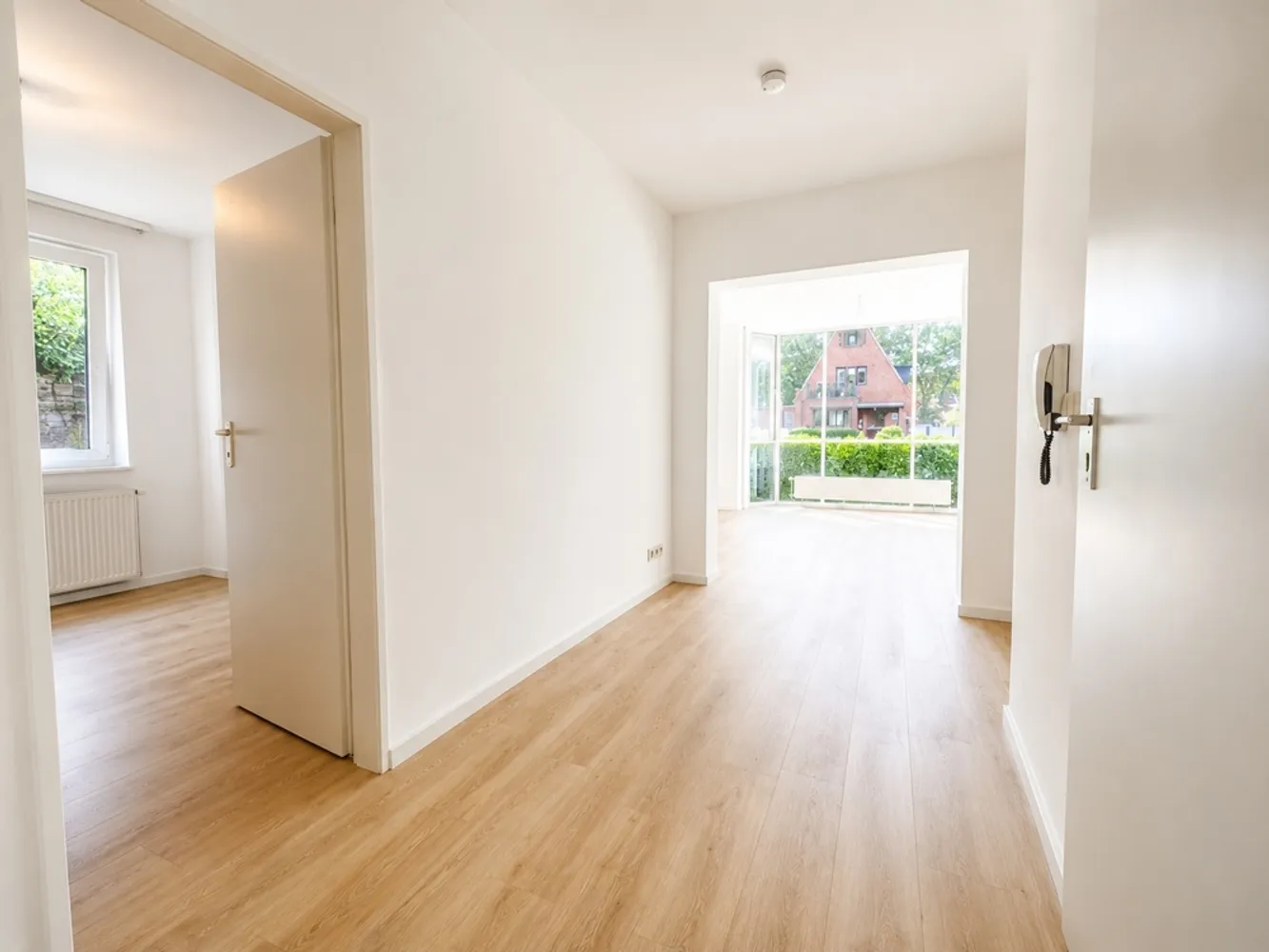 2 Zimmer Wohnung mit 67 m² in Hamburg – Bild 6