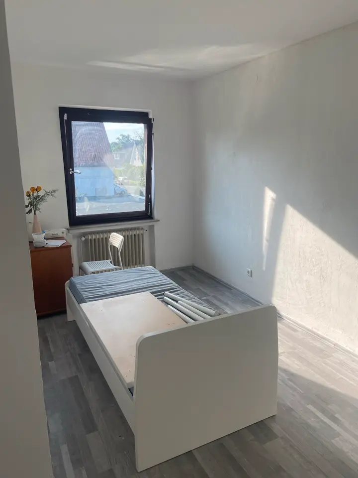WG-Zimmer mit 13 m² in Oldenburg – Bild 2