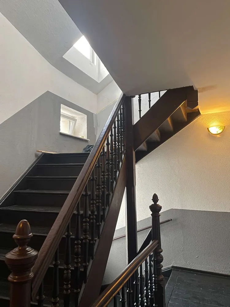 3 Zimmer Wohnung mit 55 m² in Leipzig – Bild 10