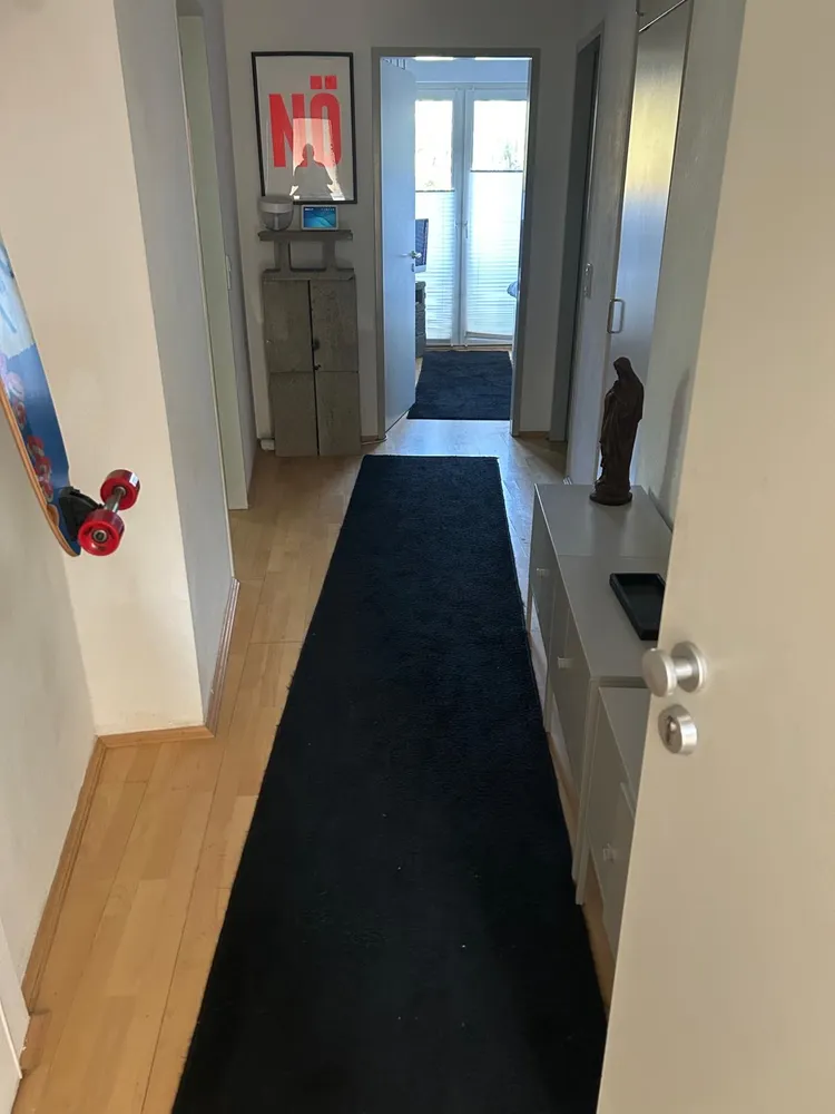 2 room apartment with 59 m² in Cologne – Photo 5