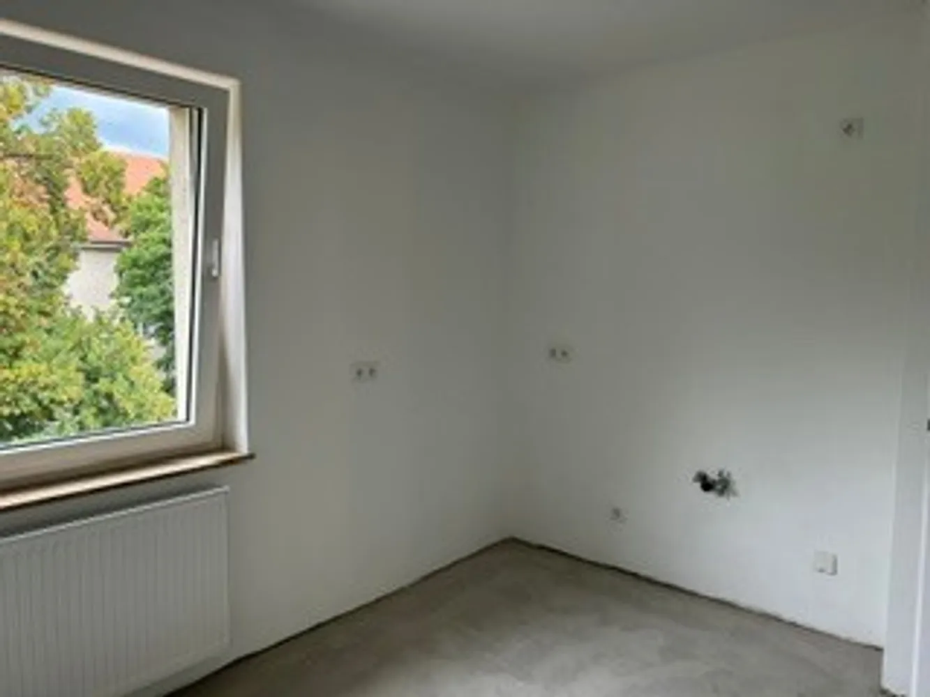 3 Zimmer Wohnung mit 55 m² in Nürnberg – Bild 3