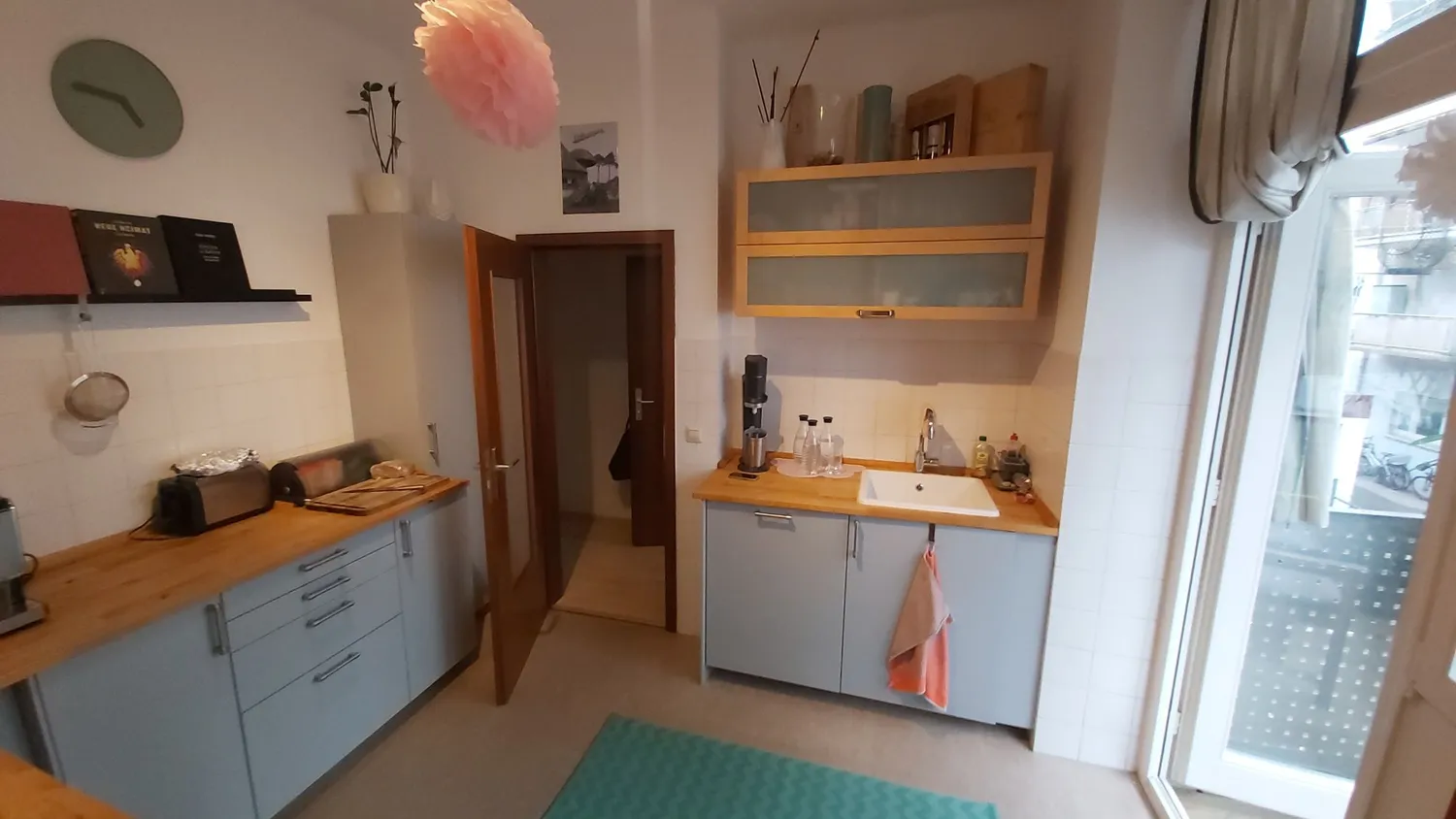 3 Zimmer Wohnung mit 76 m² in Stuttgart – Bild 8