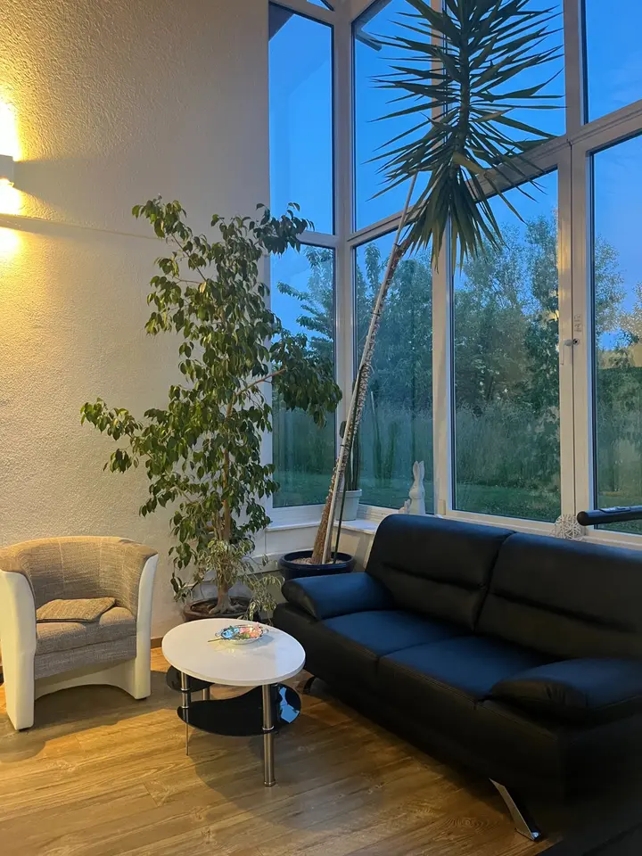 Studio mit 20 m² in Saarbrücken – Bild 1