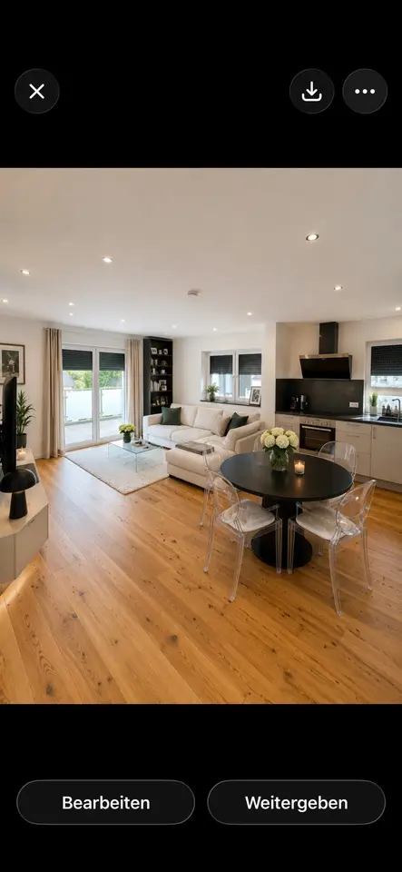 4 Zimmer Wohnung mit 80 m² in Celle – Bild 7