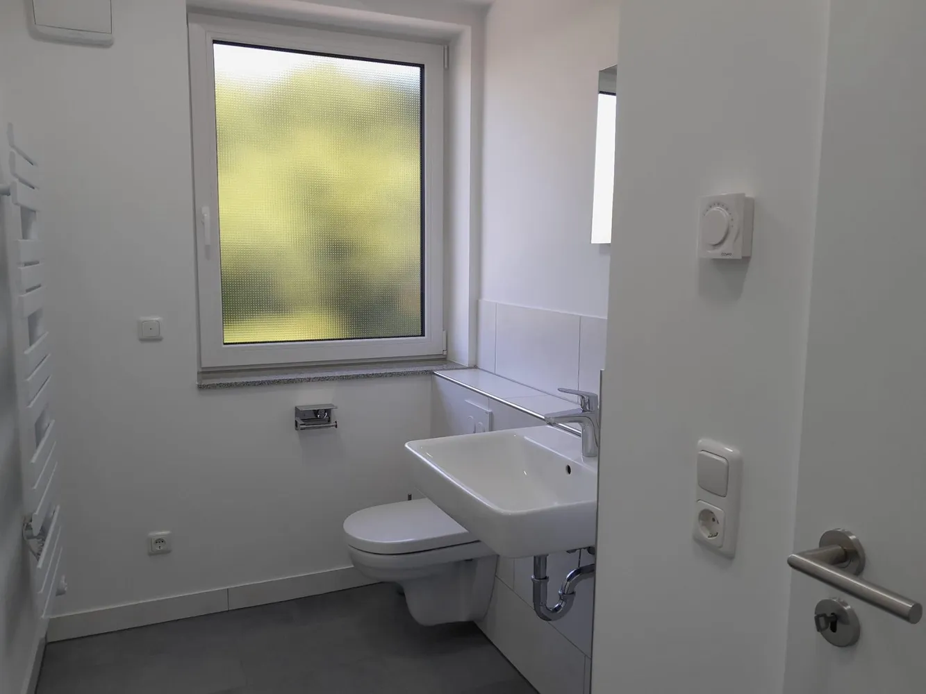 2 Zimmer Wohnung mit 43 m² in Aachen – Bild 6