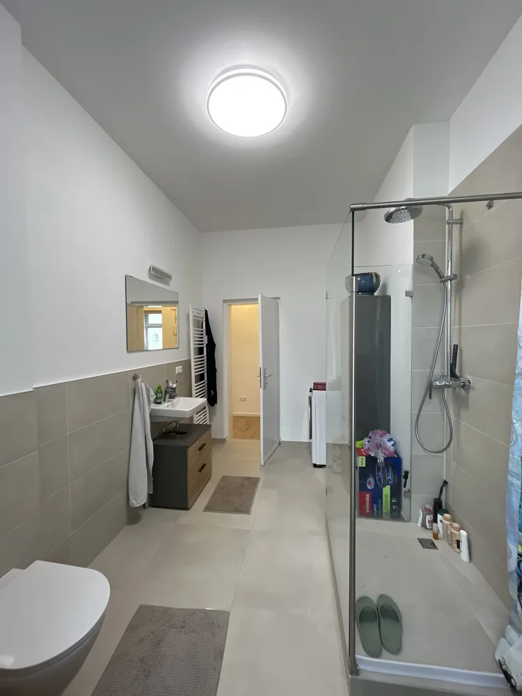2 room apartment with 65 m² in Berlin – Photo 8