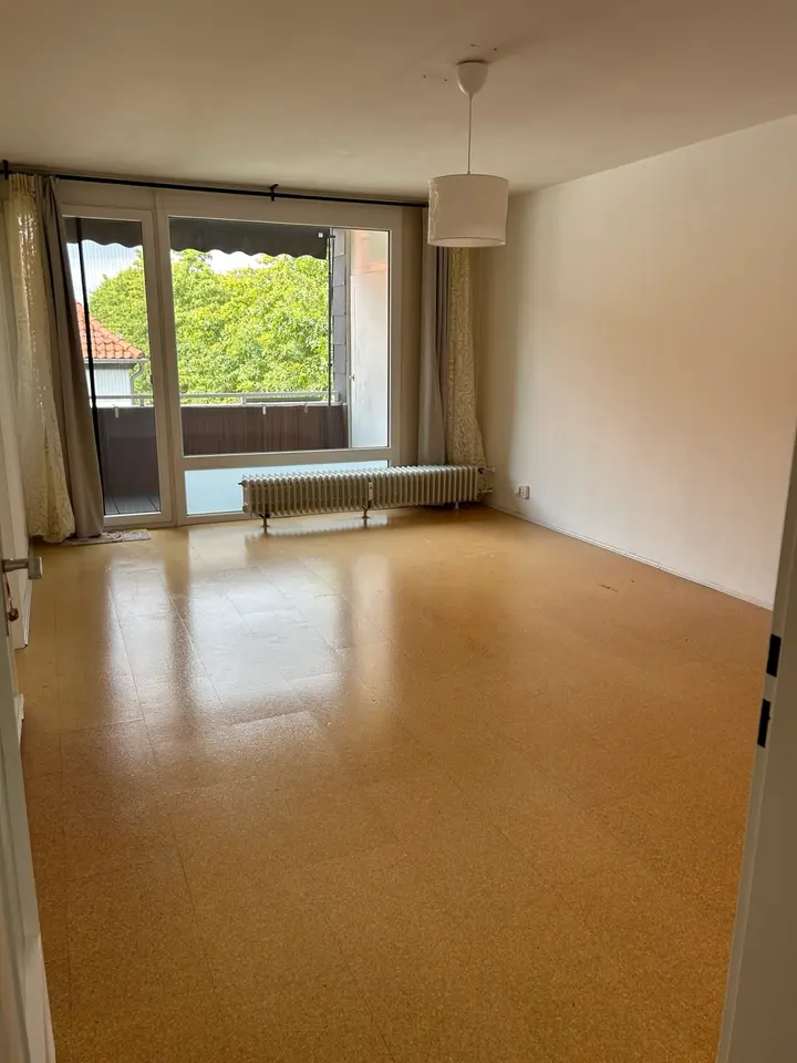 2 Zimmer Wohnung mit 56 m² in Braunschweig – Bild 1