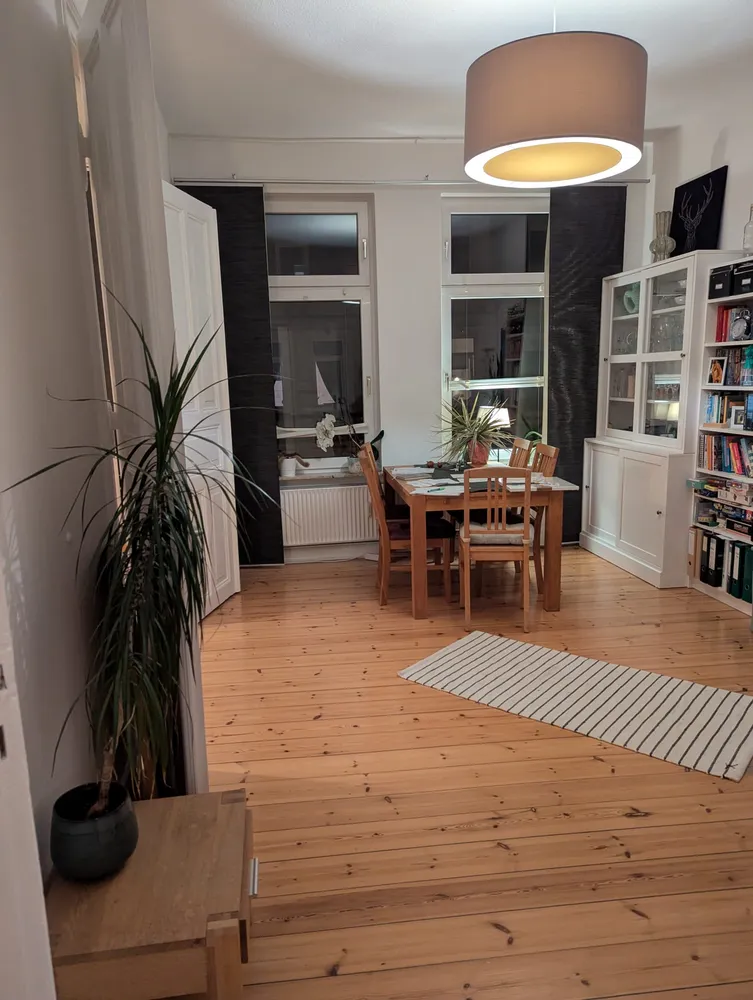 3 room apartment with 88 m² in Kiel – Photo 7